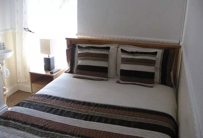 Phoenix B&b