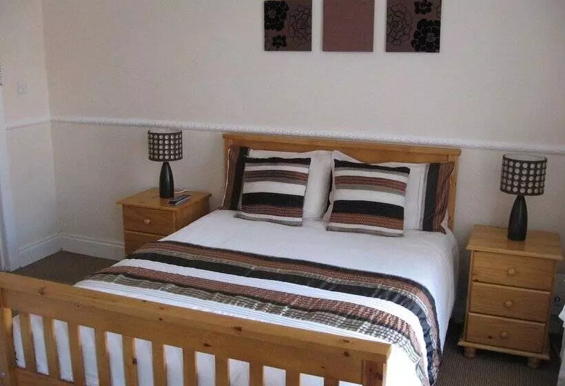 Phoenix B&b