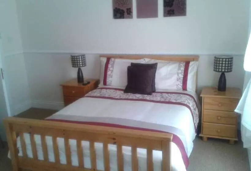 Phoenix B&b
