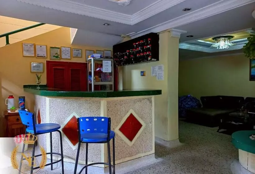 Hotelli Nueva Esperanza