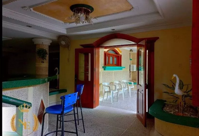 Hotelli Nueva Esperanza