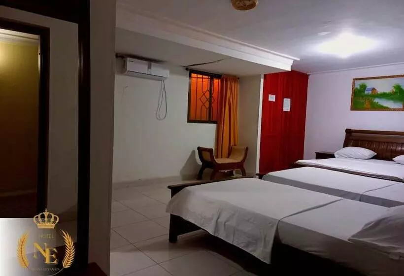 Hotelli Nueva Esperanza