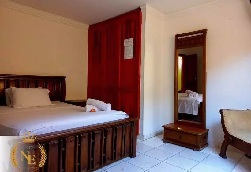 Hotelli Nueva Esperanza