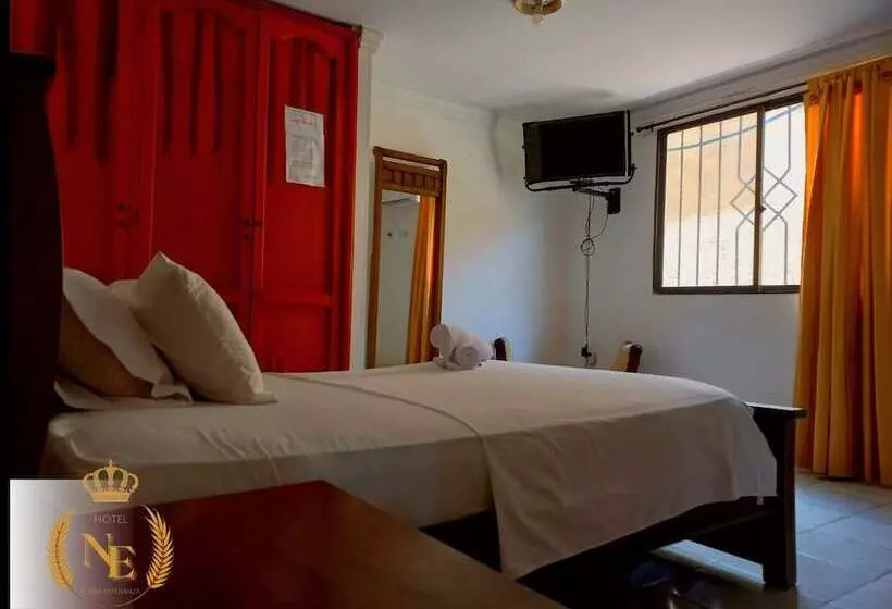 Hotelli Nueva Esperanza