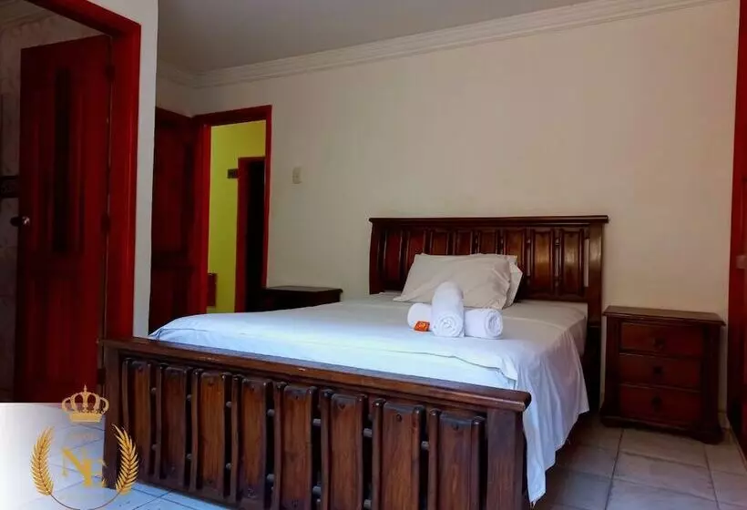 Hotelli Nueva Esperanza