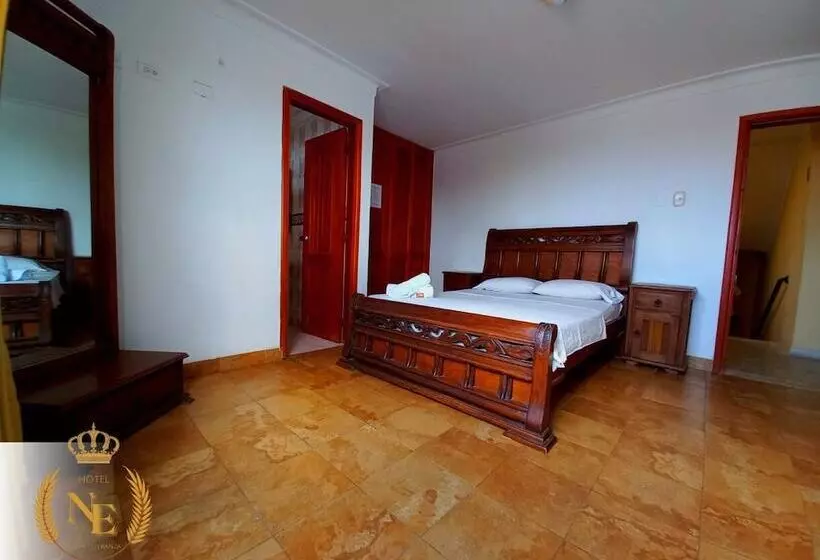 Hotelli Nueva Esperanza