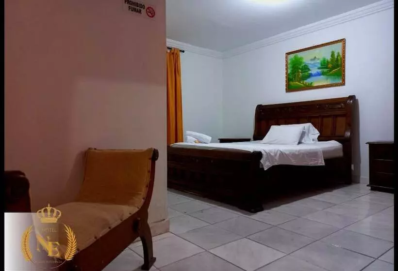 Hotelli Nueva Esperanza