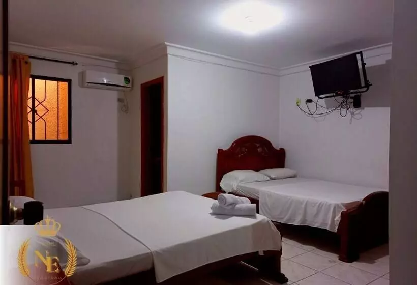 Hotelli Nueva Esperanza