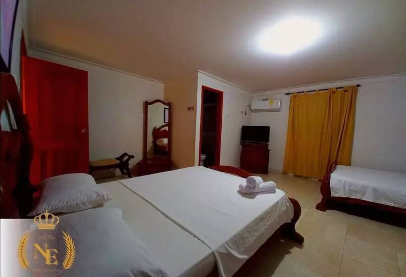 Hotelli Nueva Esperanza