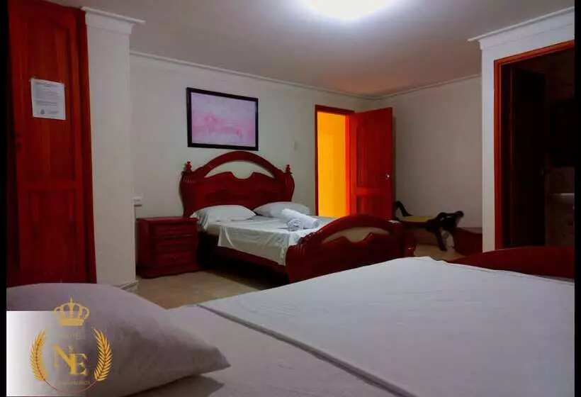 Hotelli Nueva Esperanza