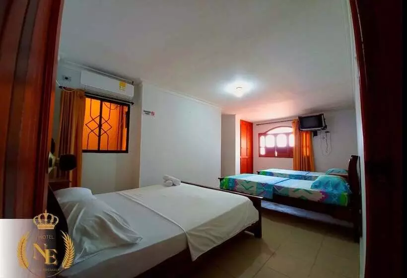 Hotelli Nueva Esperanza