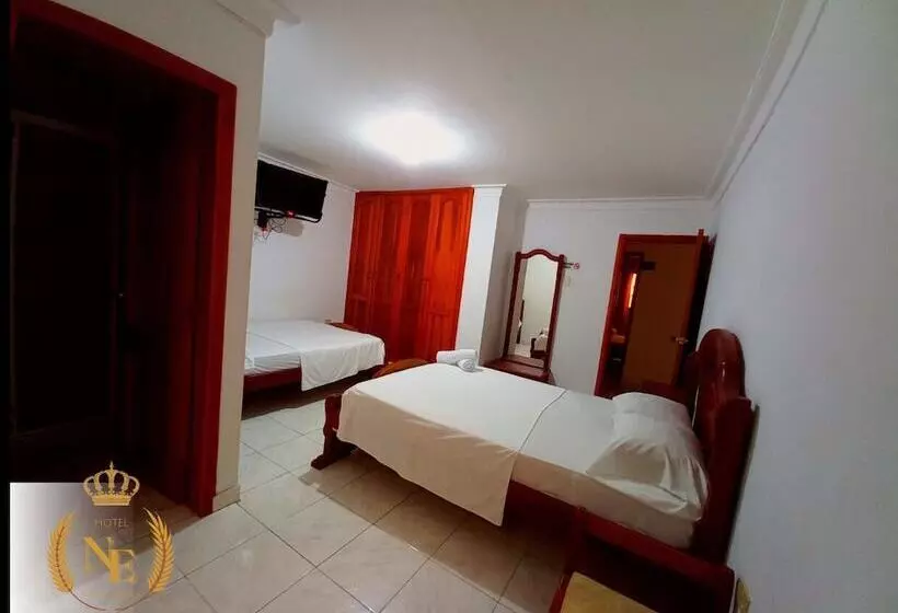 Hotelli Nueva Esperanza