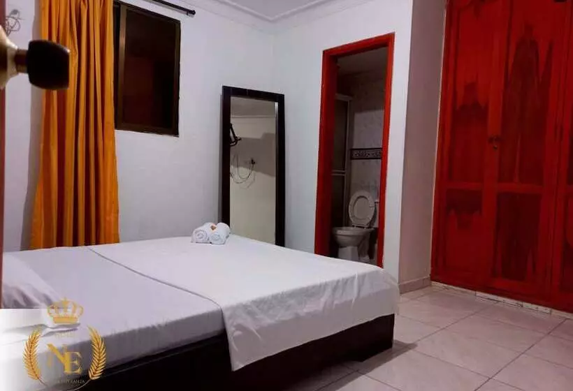 Hotelli Nueva Esperanza