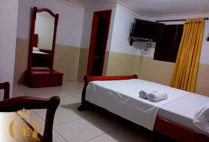 Hotelli Nueva Esperanza