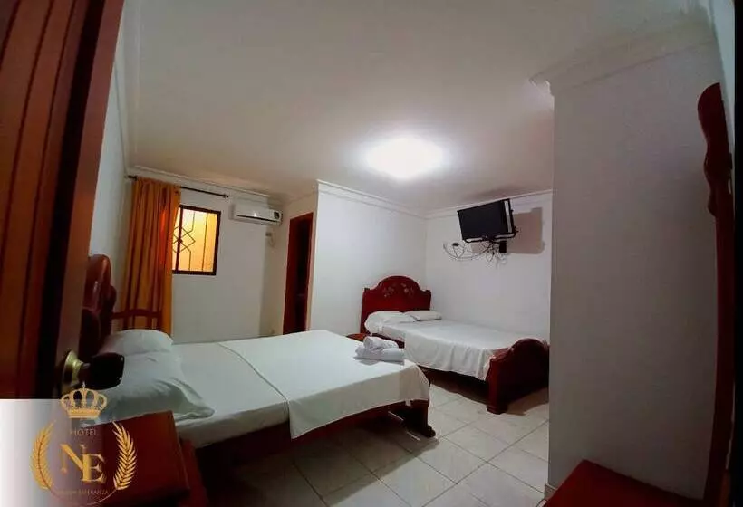 Hotelli Nueva Esperanza