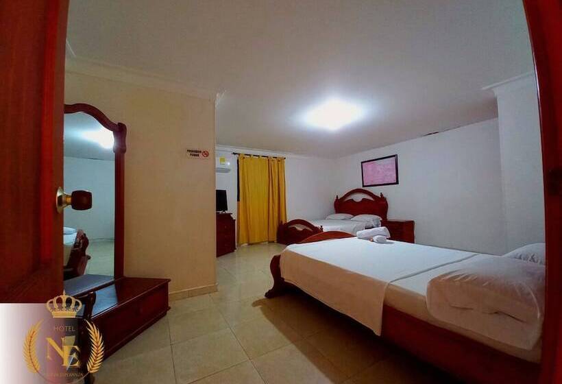 酒店 Nueva Esperanza