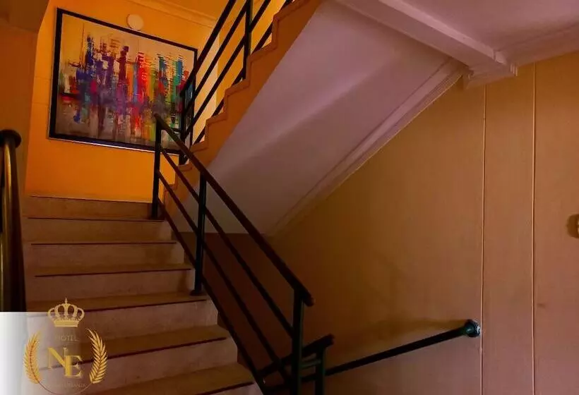 Hotelli Nueva Esperanza