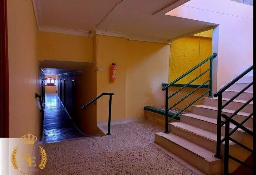 Hotelli Nueva Esperanza