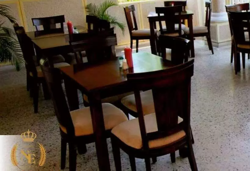 Hotelli Nueva Esperanza