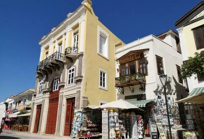 Marinda Otel
