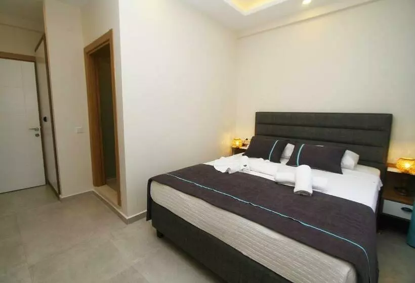 Marinda Otel