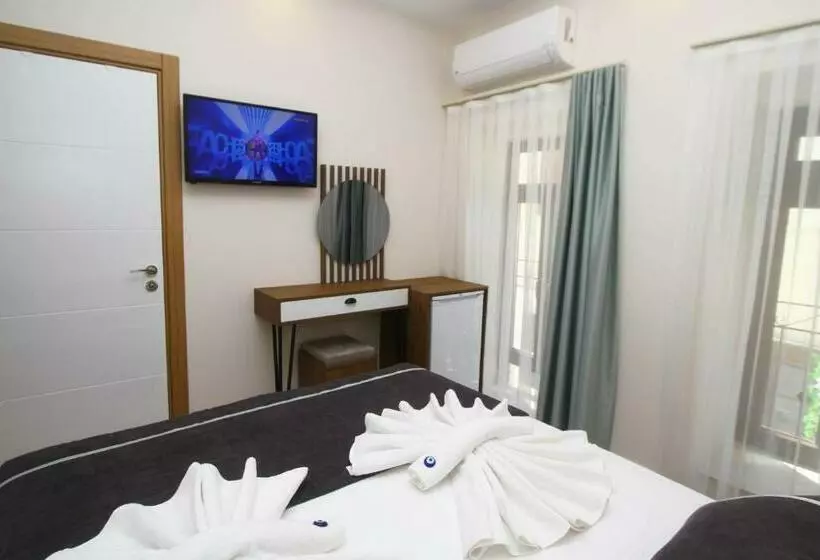 Marinda Otel