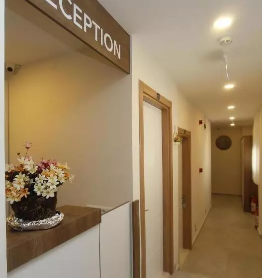 Marinda Otel