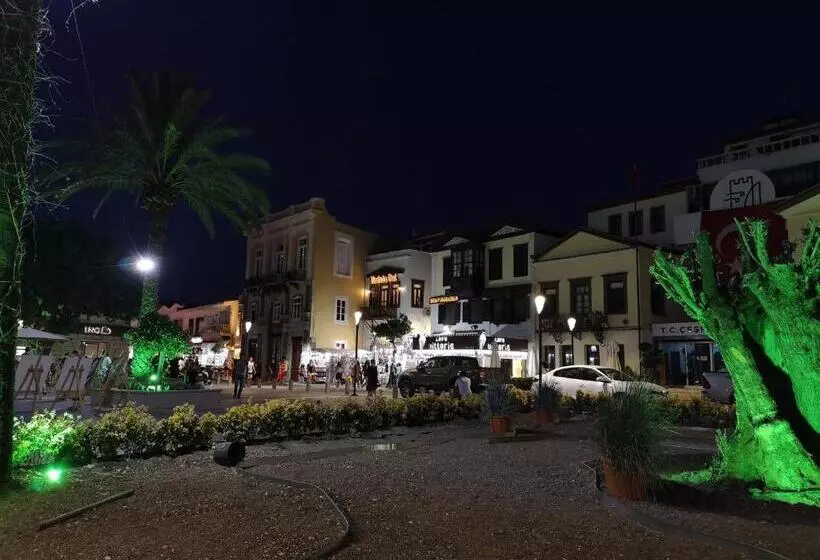 Marinda Otel