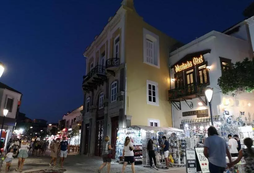 Marinda Otel