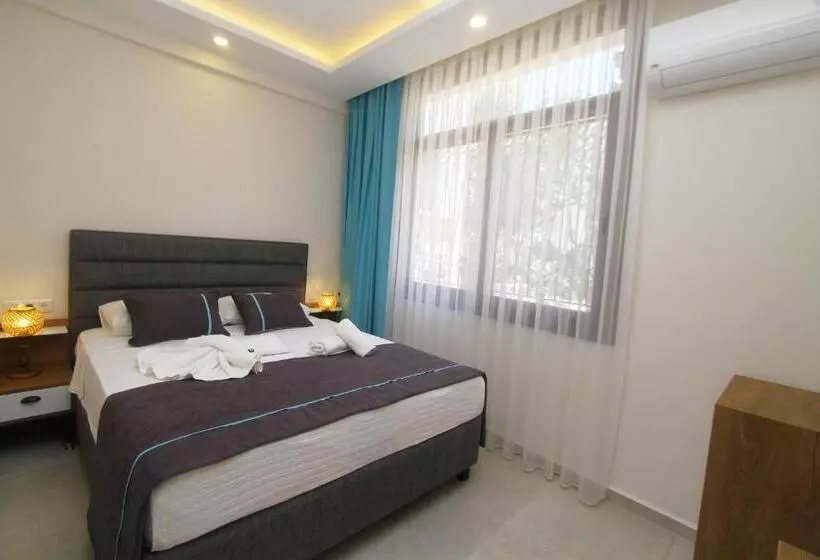 Marinda Otel