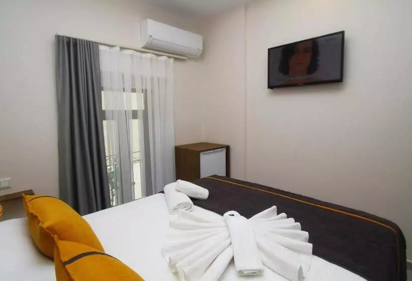 Marinda Otel