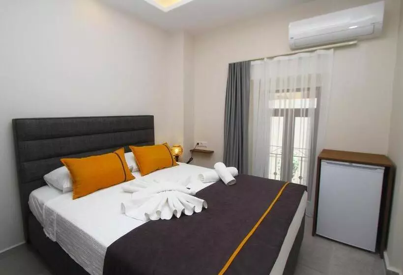 Marinda Otel