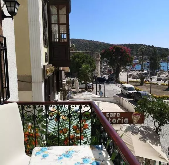 Marinda Otel