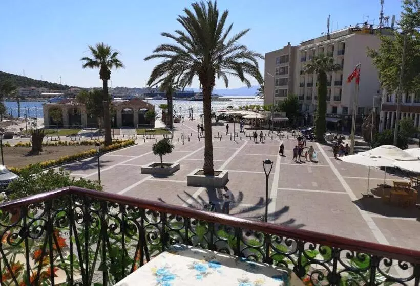 Marinda Otel
