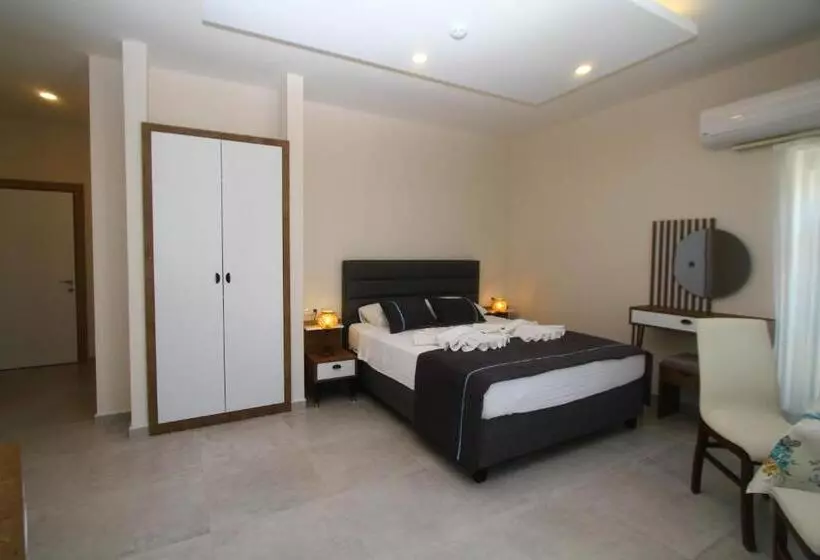 Marinda Otel