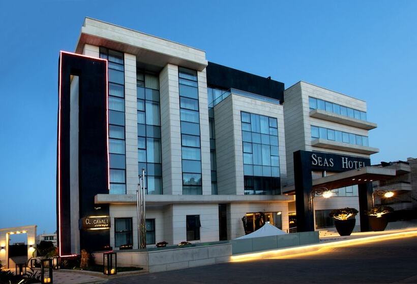 Seas Hotel Amman