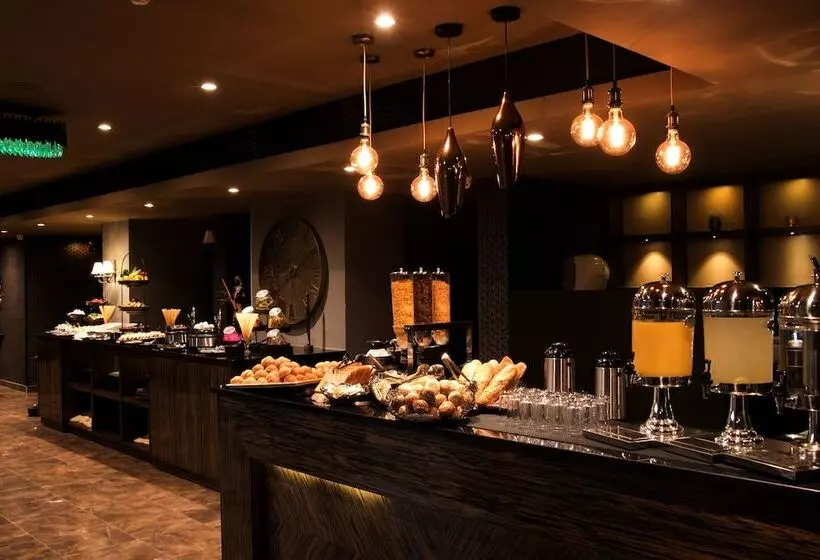 Seas Hotel Amman