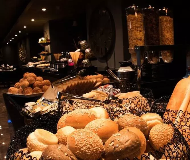 Seas Hotel Amman