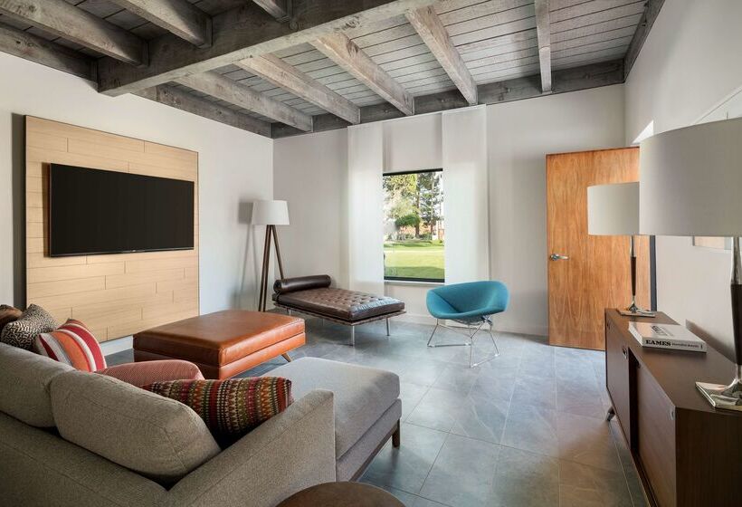 Andaz Scottsdale Resort & Bungalows