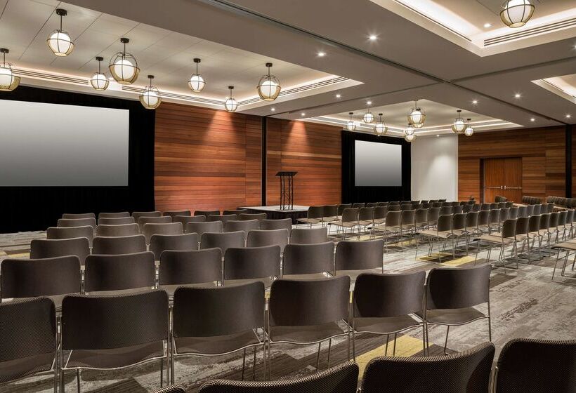 Andaz Scottsdale Resort & Bungalows