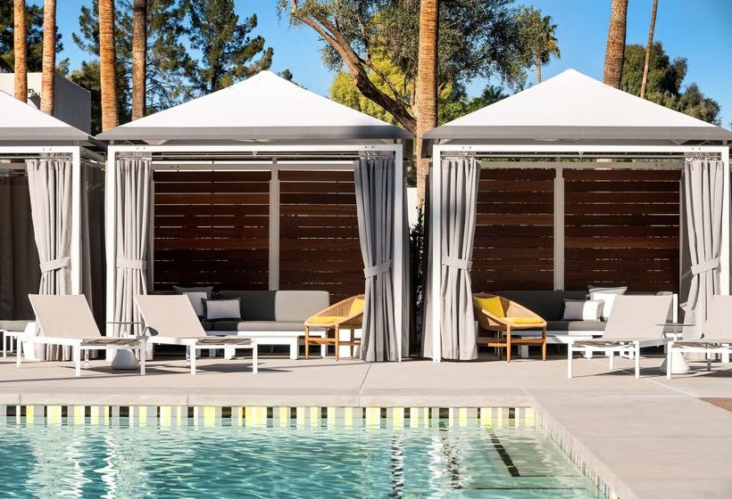 Andaz Scottsdale Resort & Bungalows