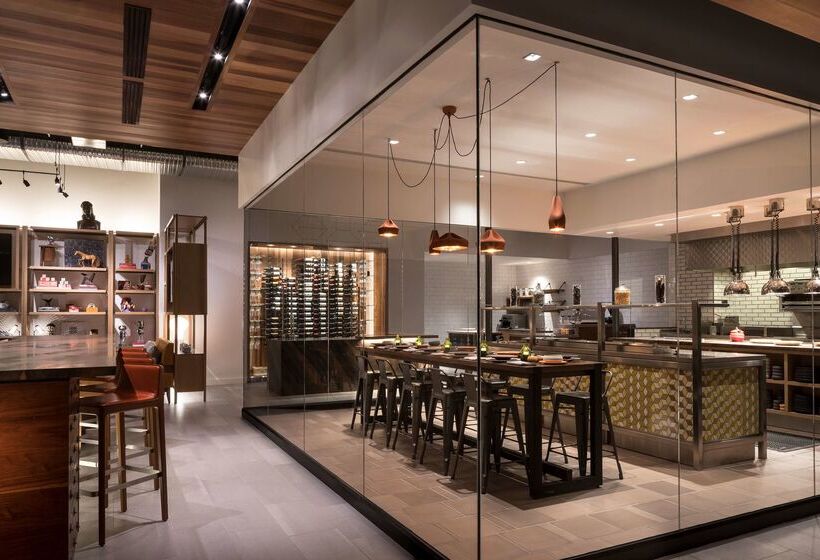 Andaz Scottsdale Resort & Bungalows