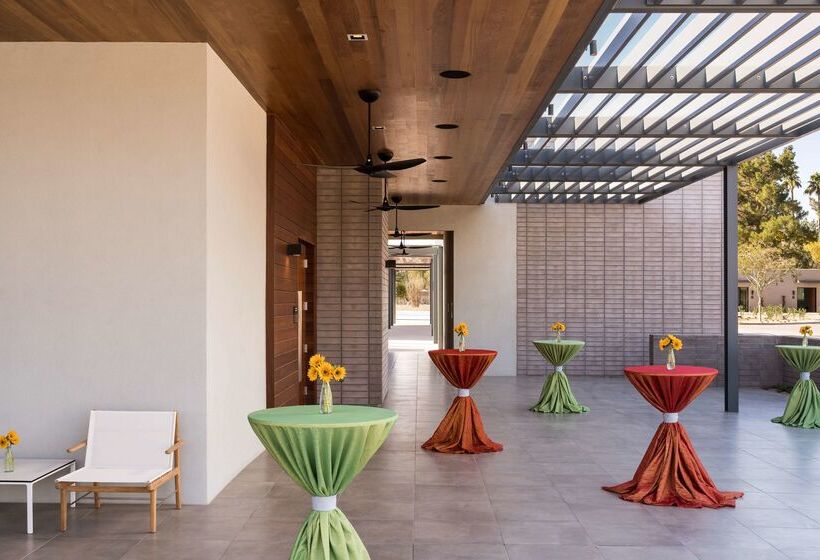Andaz Scottsdale Resort & Bungalows