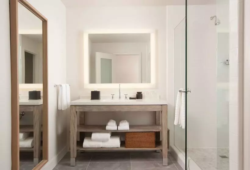 Andaz Scottsdale Resort & Bungalows