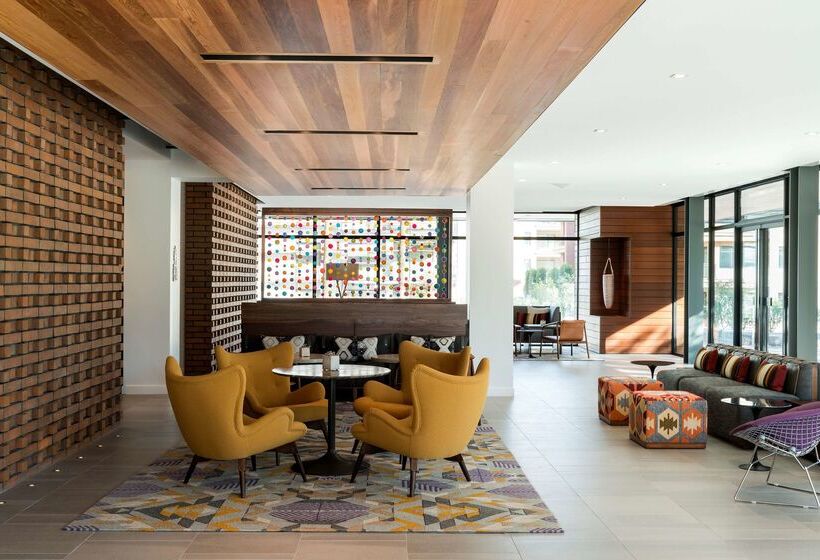 Andaz Scottsdale Resort & Bungalows