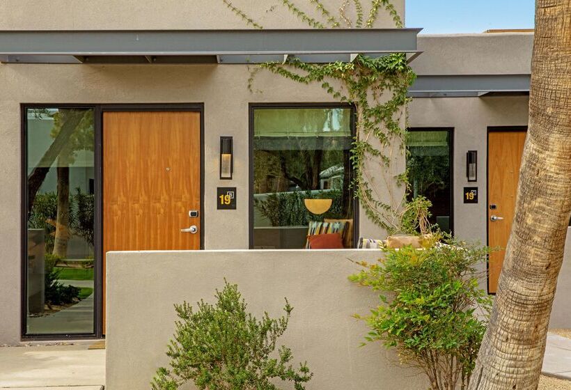 Andaz Scottsdale Resort & Bungalows