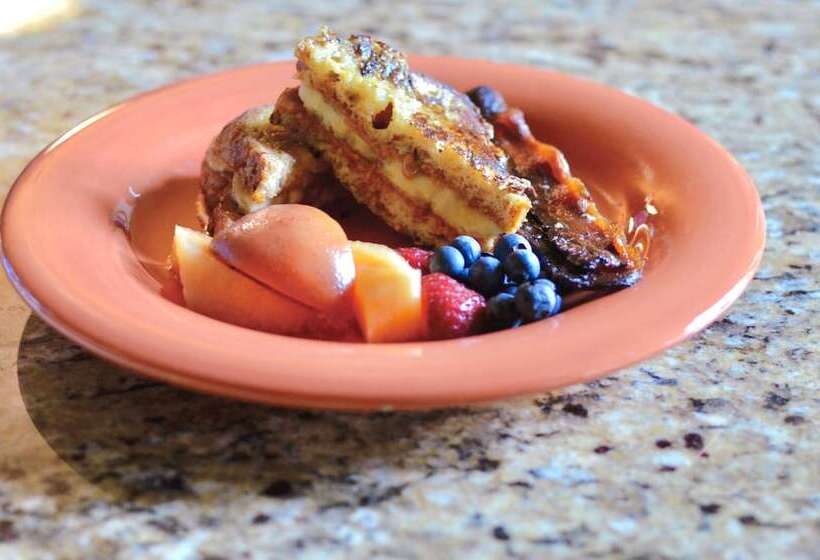 민박 Chestnut Street Inn