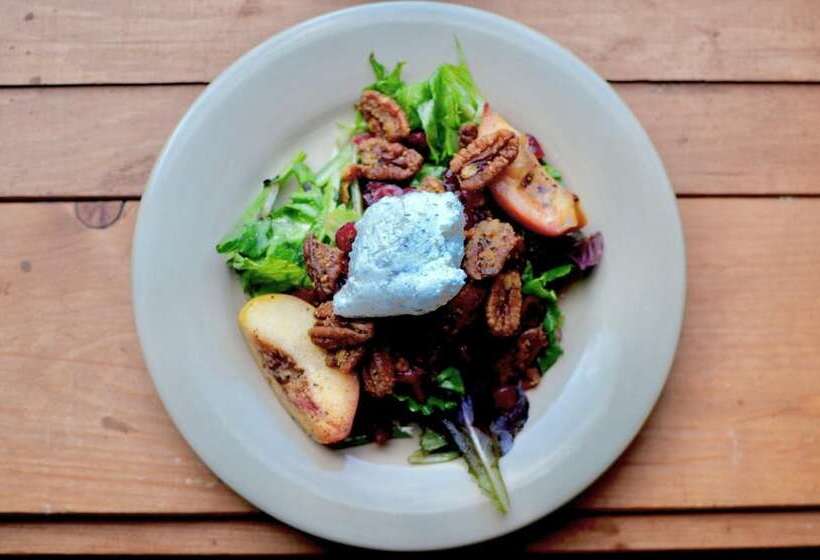 민박 Chestnut Street Inn