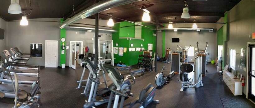 민박 Chestnut Street Inn