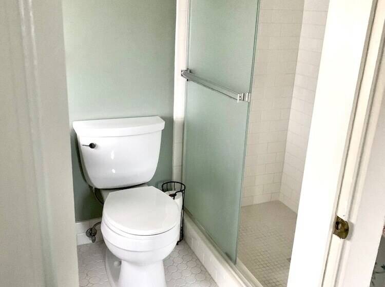 민박 Chestnut Street Inn